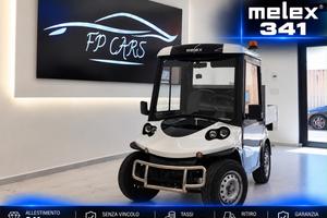 MELEX 341 CASSONE FISSO