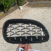Griglia bmw