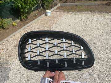 Griglia bmw
