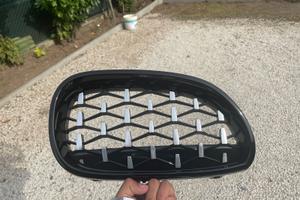 Griglia bmw