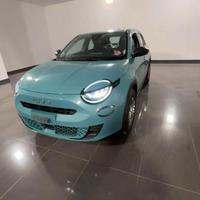 FIAT - 600 - Hybrid DCT MHEV