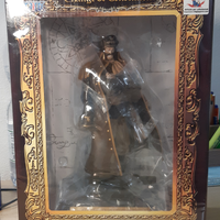 Ban Presto - Gold D Roger di One Piece