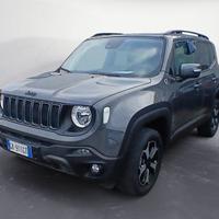 Jeep Renegade Plug-In Hybrid My22 Trailhawk 1...