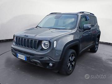Jeep Renegade Plug-In Hybrid My22 Trailhawk 1...