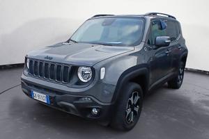 Jeep Renegade Plug-In Hybrid My22 Trailhawk 1...