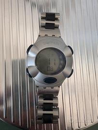Orologio beat swatch