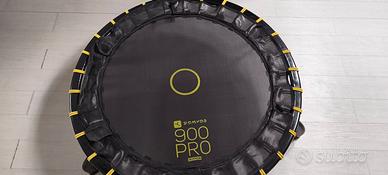 Trampolino Doymos 900 Pro Decathlon