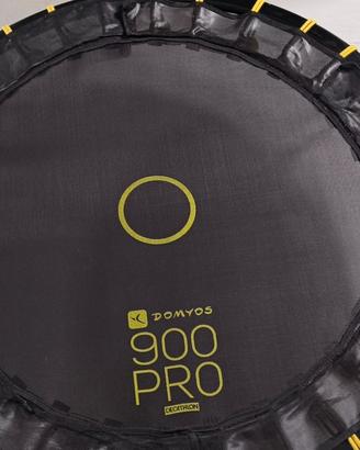 Trampolino Doymos 900 Pro Decathlon