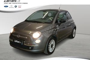 FIAT 500 (2007-2016) - 500 1.2 EasyPower Lounge