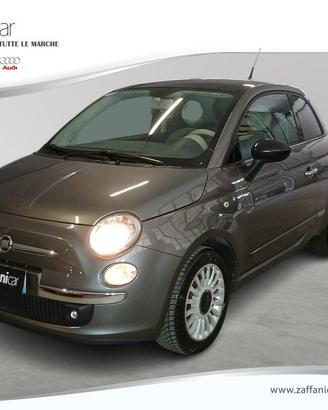 FIAT 500 (2007-2016) - 500 1.2 EasyPower Lounge