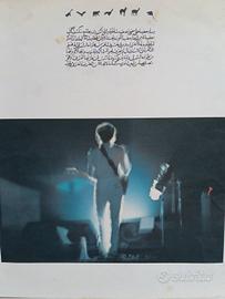 Vinile di Franco Battiato "L'Arca di Noè" del 1982