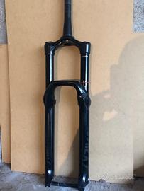 Rock shox lyrik select + 180