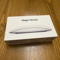 Apple Magic Mouse Bianco nuovo