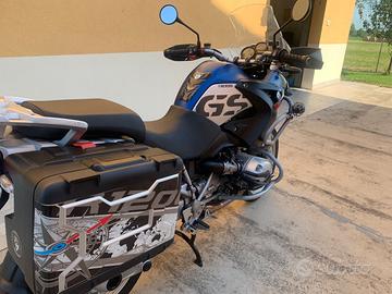 Bmw gs 1200