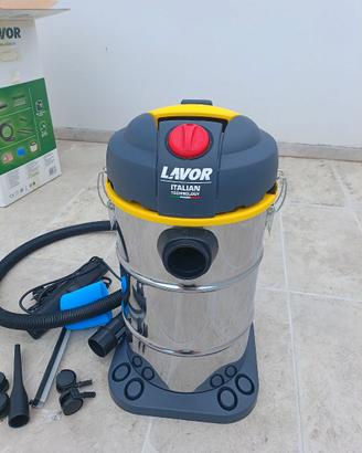 Aspirapolvere Lavor