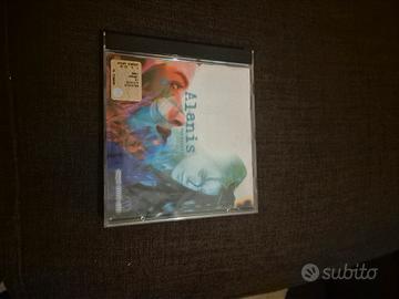 Alanis Morissette Jagged Little Pill