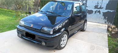 Fiat 500 sporting 1.1