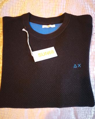 Maglione Uomo Sun 68 tg. L