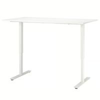 Scrivania regolabile Ikea