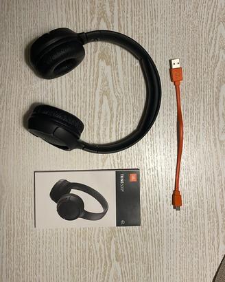 Cuffie JBL