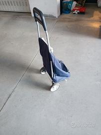 Carrello per la spesa