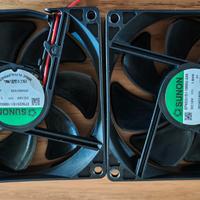 Ventola 12v per PC o altro 