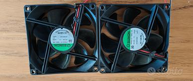 Ventola 12v per PC o altro 