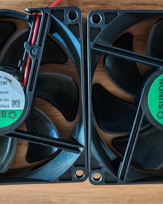 Ventola 12v per PC o altro 