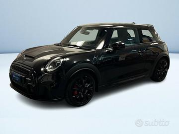 Mini Mini 3p 2.0 JCW 1to6 Edition