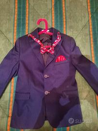 Abito da cerimonia bambino