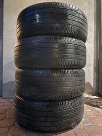 Treno gomme Estive 245 45 20 Michelin Latitude