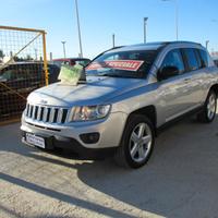 Jeep Compass 2.2 CRD Limited FULL OPTIONAL