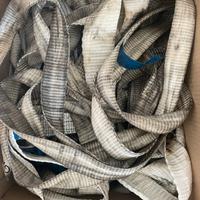 Fasce Cinghie per paranco muletto carroponte