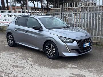 Peugeot 208 PureTech 100 Stop&Start 5 porte Allure