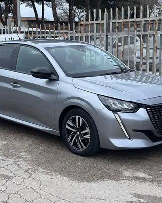 Peugeot 208 PureTech 100 Stop&Start 5 porte Allure