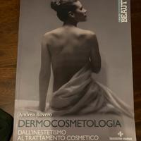 Dermocosmetologia - Bovero tecniche nuove