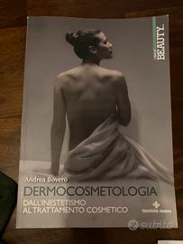 Dermocosmetologia - Bovero tecniche nuove