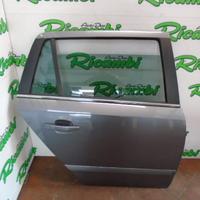 PORTA POSTERIORE DESTRA OPEL ASTRA H 2006