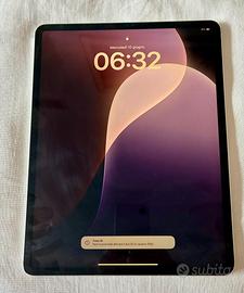 Apple iPad Pro12.9” 2018(3ªgen)64GB  WiFi+Cellular