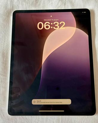 Apple iPad Pro12.9” 2018(3ªgen)64GB  WiFi+Cellular