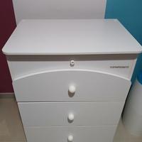 Fasciatoio Foppapedretti 