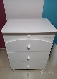 Fasciatoio Foppapedretti 