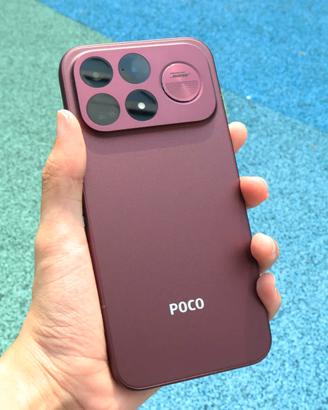 Xiaomi Poco f9 Ultra 16/512  Garanzia Italia