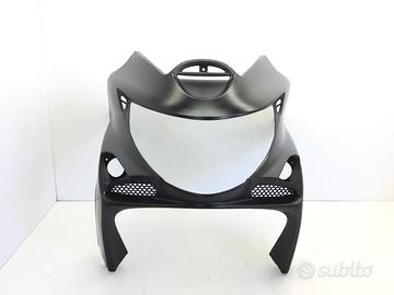 KYMCO XCITING 250 CARENA SCUDO ANTERIORE - 2 ATTAC