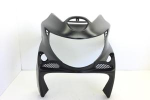 KYMCO XCITING 250 CARENA SCUDO ANTERIORE - 2 ATTAC