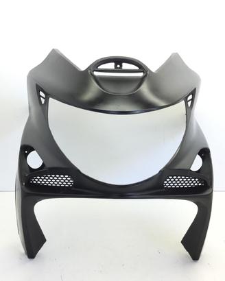 KYMCO XCITING 250 CARENA SCUDO ANTERIORE - 2 ATTAC