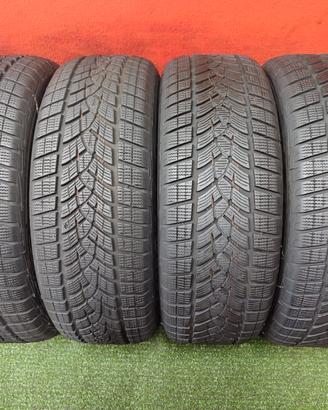 235 60 18 Gomme Invernal 80-90% GoodYear 235 60R18