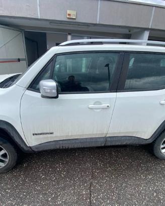 PORTA ANTERIORE SINISTRA JEEP RENEGADE 2019
