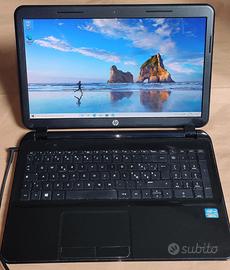 Notebook HP 15-d002sl