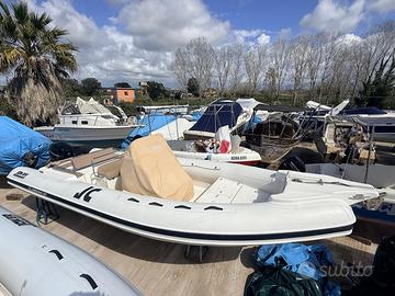 Joker Boat Clubman 26